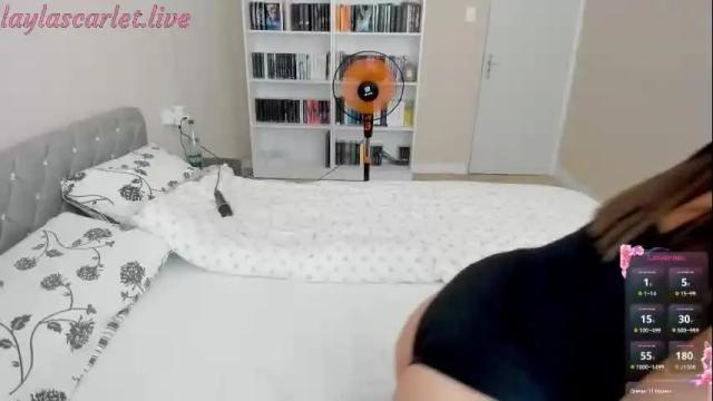 Image 7 of laylascarlett Stream on Chaturbate on 4 months ago