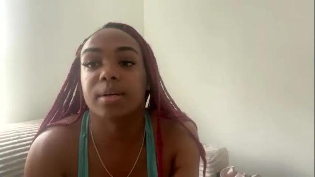 Thumbnail 1, laylasimone97's Stream at Chaturbate, 1 month ago