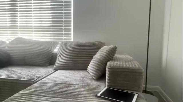 Thumbnail 2, laylasimone97's Stream at Chaturbate, 24 days ago