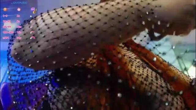 Thumbnail 1, layna_cold's Stream at Chaturbate, 1 month ago