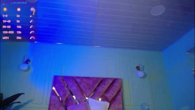 Image 11 of layna_cold Stream on Chaturbate on 1 month ago