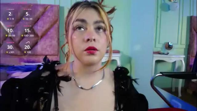 Image 2 of layna_cold Stream on Chaturbate on 1 month ago