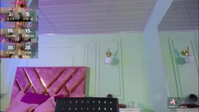 Thumbnail 1, layna_cold's Stream at Chaturbate, 1 month ago