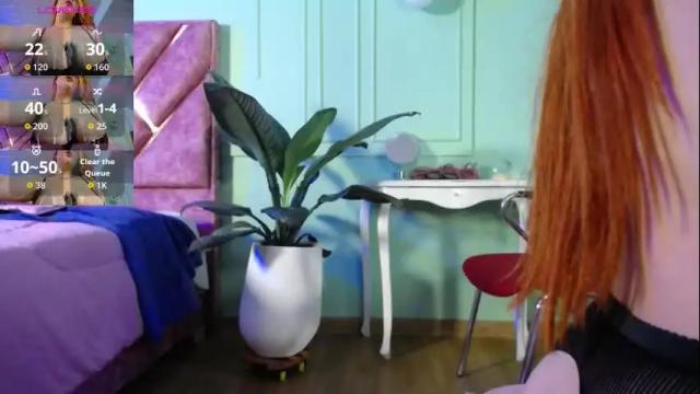 Image 11 of layna_cold Stream on Chaturbate on 1 month ago