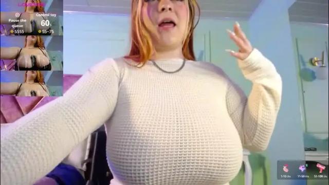 Image 6 of layna_cold Stream on Chaturbate on 1 month ago