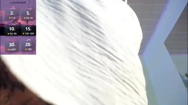 Image 12 of layna_cold Stream on Chaturbate on 6 days ago