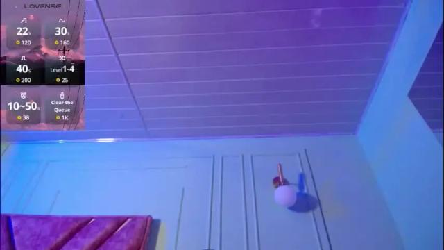 Thumbnail 1, layna_cold's Stream at Chaturbate, 4 days ago