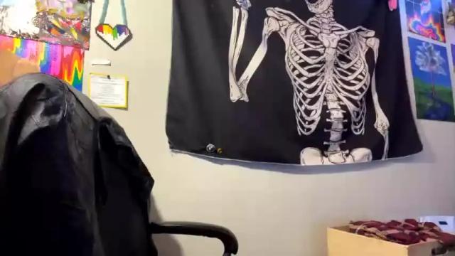 Image 2 of lazerkittenbabyy Stream on Chaturbate on 16 months ago