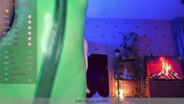 Image 2 of lazy_pepsi Stream on Chaturbate on 12 months ago
