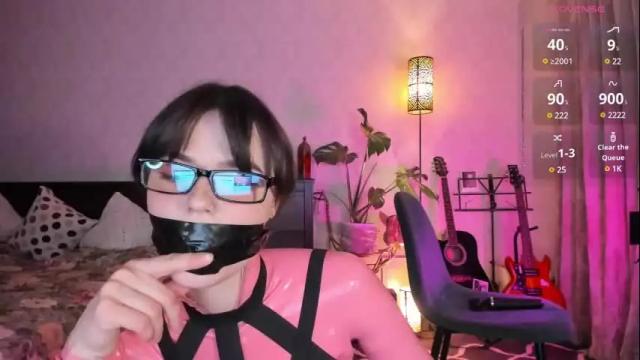 Image 8 of lazy_pepsi Stream on Chaturbate on 20 days ago