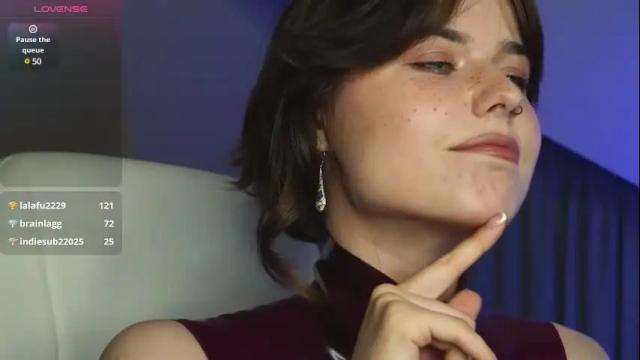 Image 4 of lazy_pepsi Stream on Chaturbate on 1 month ago