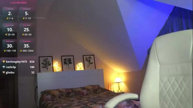 Image 3 of lazy_pepsi Stream on Chaturbate on 1 month ago