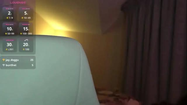 Image 7 of lazy_pepsi Stream on Chaturbate on 8 days ago