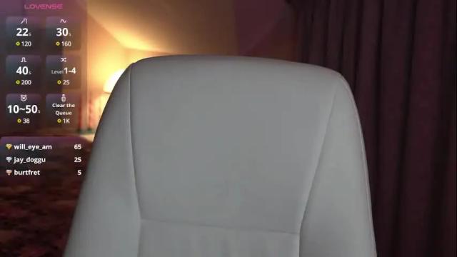 Image 8 of lazy_pepsi Stream on Chaturbate on 8 days ago