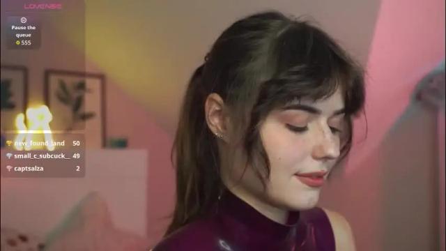 Image 12 of lazy_pepsi Stream on Chaturbate on 3 months ago