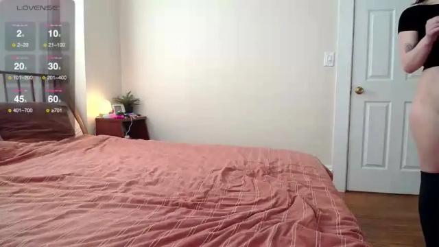 Image 2 of lazylittlething Stream on Chaturbate on 12 months ago