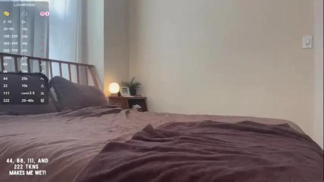 Image 7 of lazylittlething Stream on Chaturbate on 1 month ago