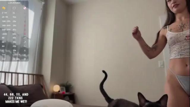 Thumbnail 1, lazylittlething's Stream at Chaturbate, 2 days ago