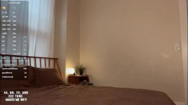 Image 4 of lazylittlething Stream on Chaturbate on 2 months ago