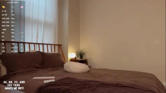 Thumbnail 3, lazylittlething's Stream at Chaturbate, 1 month ago