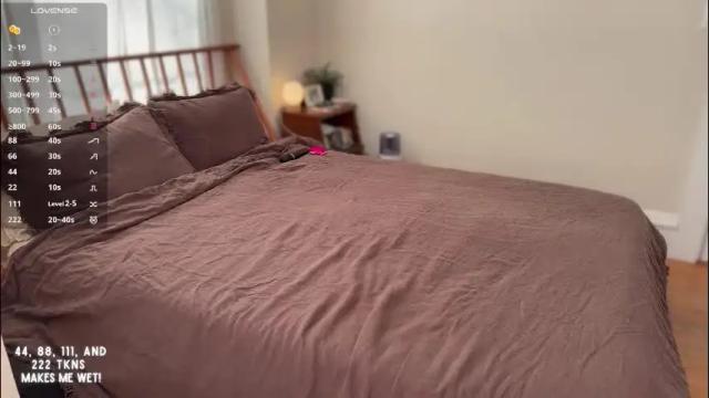 Image 7 of lazylittlething Stream on Chaturbate on 1 month ago