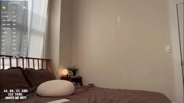 Image 4 of lazylittlething Stream on Chaturbate on 1 month ago