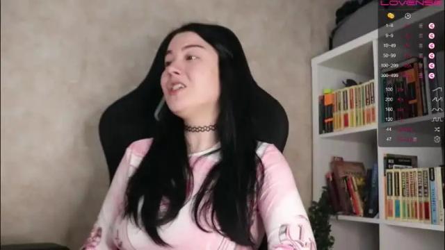 Thumbnail 3, lazynut's Stream at Chaturbate, 4 months ago