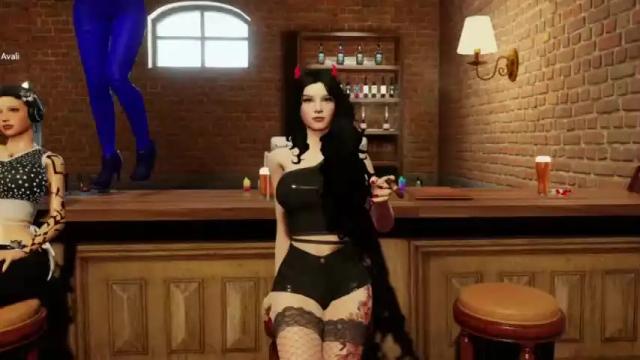 Thumbnail 2, lazzox777's Stream at Chaturbate, 14 months ago