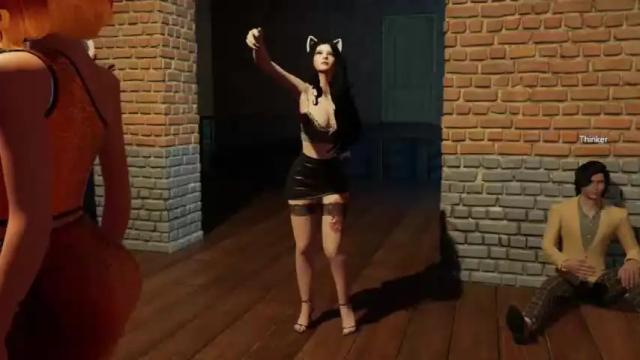 Image 4 of lazzox777 Stream on Chaturbate on 14 months ago