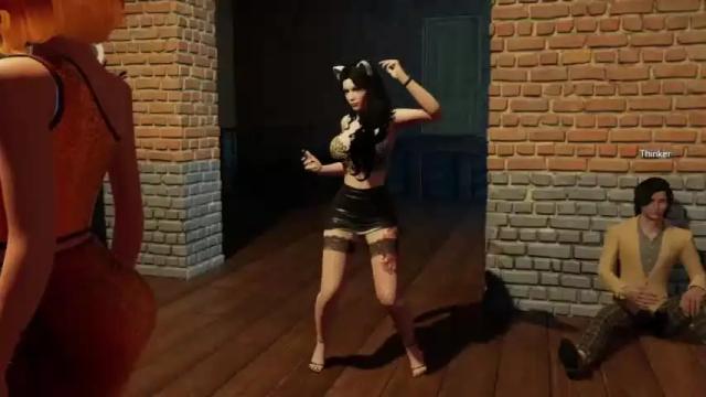 Thumbnail 2, lazzox777's Stream at Chaturbate, 14 months ago
