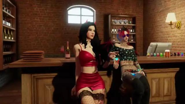 Image 4 of lazzox777 Stream on Chaturbate on 14 months ago