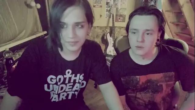 Image 3 of lblcblxep Stream on Chaturbate on 1 month ago