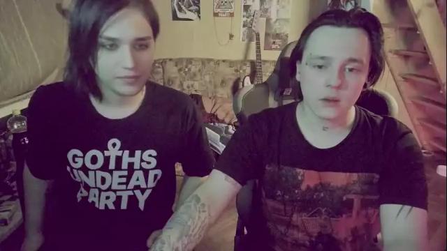 Image 4 of lblcblxep Stream on Chaturbate on 1 month ago