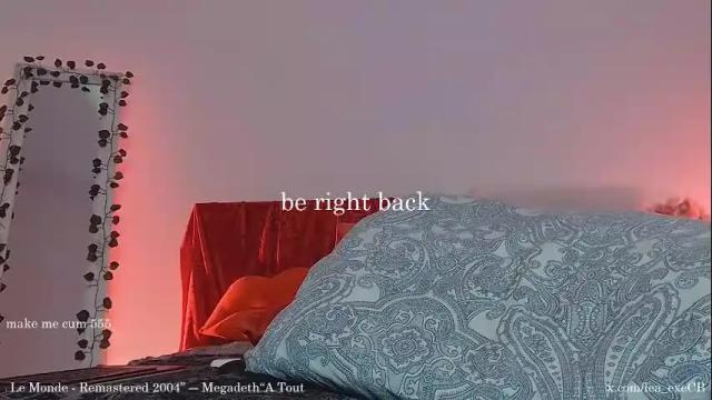 Image 11 of lea_exe Stream on Chaturbate on 1 month ago