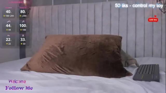 Image 4 of lea_gray Stream on Chaturbate on 1 month ago