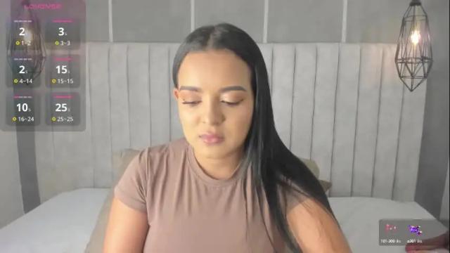 Thumbnail 1, lea_gray's Stream at Chaturbate, 25 days ago