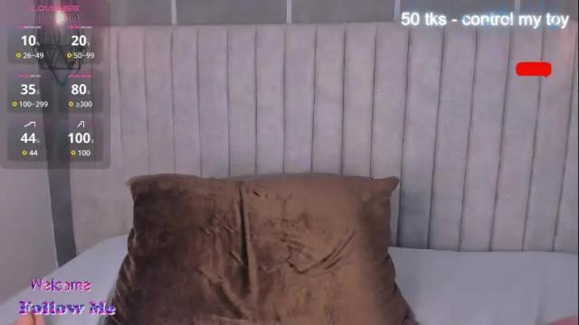 Thumbnail 3, lea_gray's Stream at Chaturbate, 23 days ago