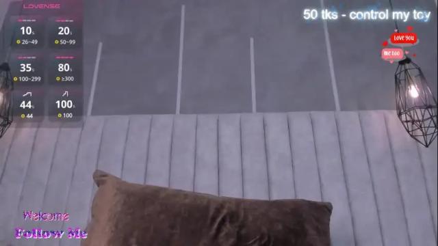 Image 2 of lea_gray Stream on Chaturbate on 16 days ago