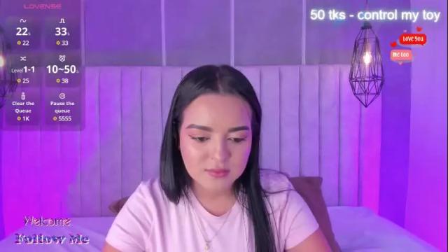 Image 2 of lea_gray Stream on Chaturbate on 6 days ago