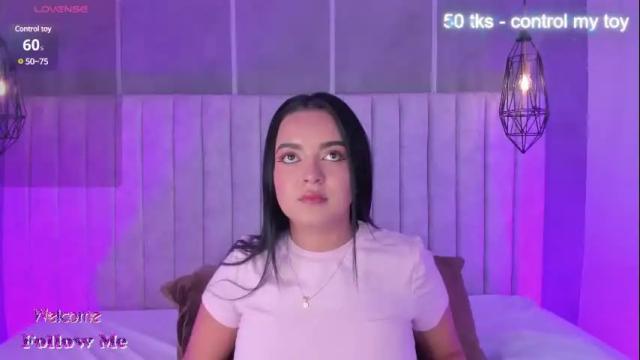 Image 3 of lea_gray Stream on Chaturbate on 6 days ago
