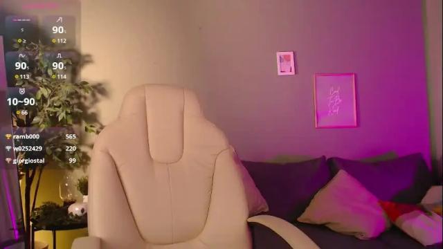 Image 10 of lea_seydou Stream on Chaturbate on 5 months ago