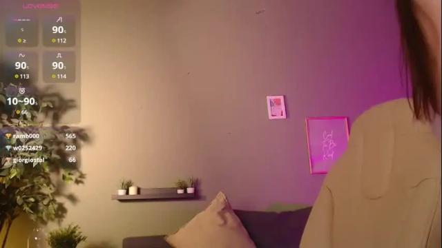 Thumbnail 2, lea_seydou's Stream at Chaturbate, 5 months ago