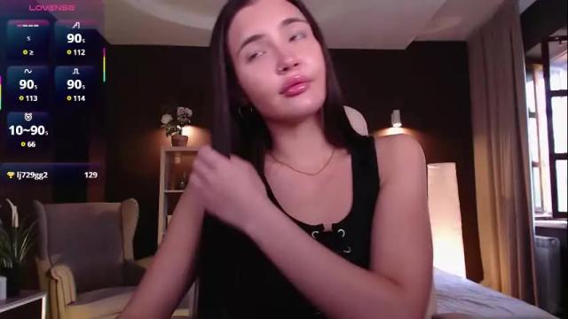 Thumbnail 1, lea_seydou's Stream at Chaturbate, 4 months ago