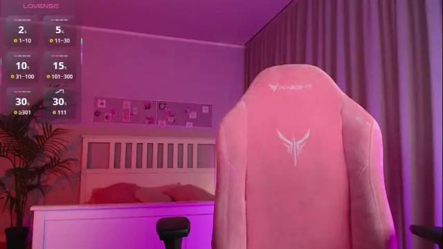 Thumbnail 2, lea_seydou's Stream at Chaturbate, 4 months ago