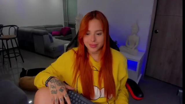 Image 12 of lea_simons Stream on Chaturbate on 19 months ago