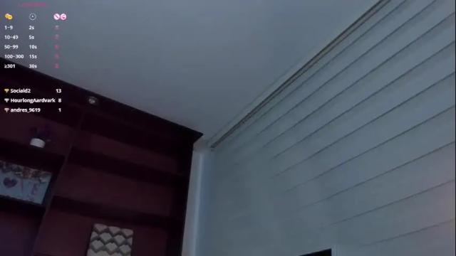Image 11 of lea_velle Stream on Chaturbate on 1 month ago
