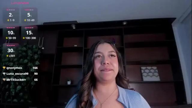 Image 12 of lea_velle Stream on Chaturbate on 1 month ago
