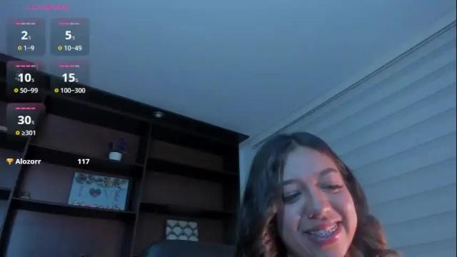 Image 6 of lea_velle Stream on Chaturbate on 22 days ago