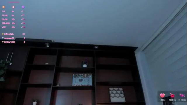 Image 2 of lea_velle Stream on Chaturbate on 20 days ago