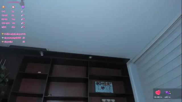 Image 6 of lea_velle Stream on Chaturbate on 9 days ago